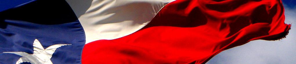 Texas Flag